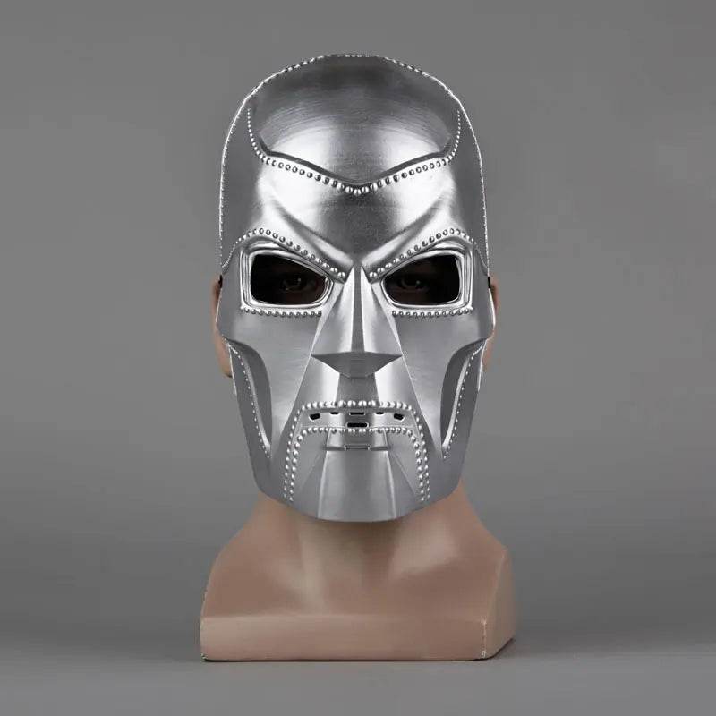 Masque Spiderman - Le Docteur Fatalis